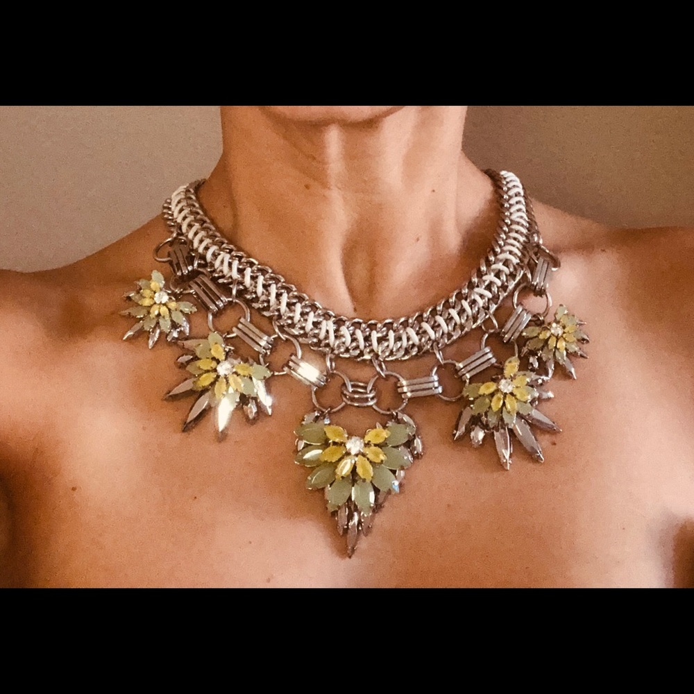 BCBG MAXAZRIA Necklace